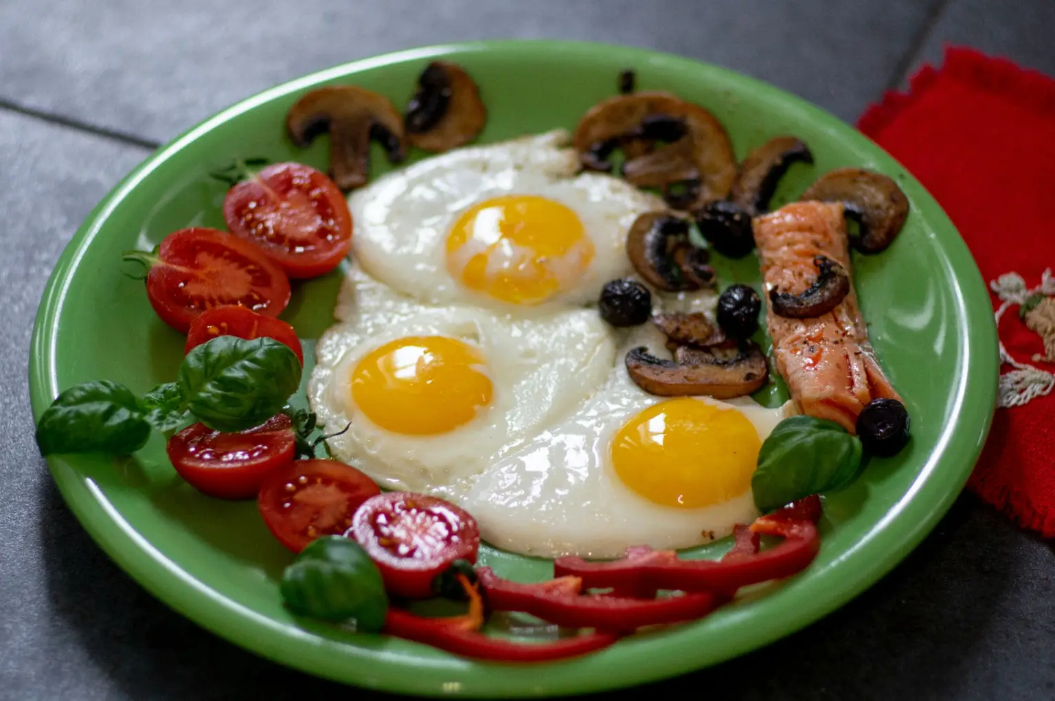Yüksek Proteinli Diyet Gerçekten İşe Yarıyor mu? Kas Kaybetmeden Nasıl Zayıflanır? Yüksek Proteinli Diyet Gerçekten İşe Yarıyor mu? Kas Kaybetmeden Nasıl Zayıflanır?