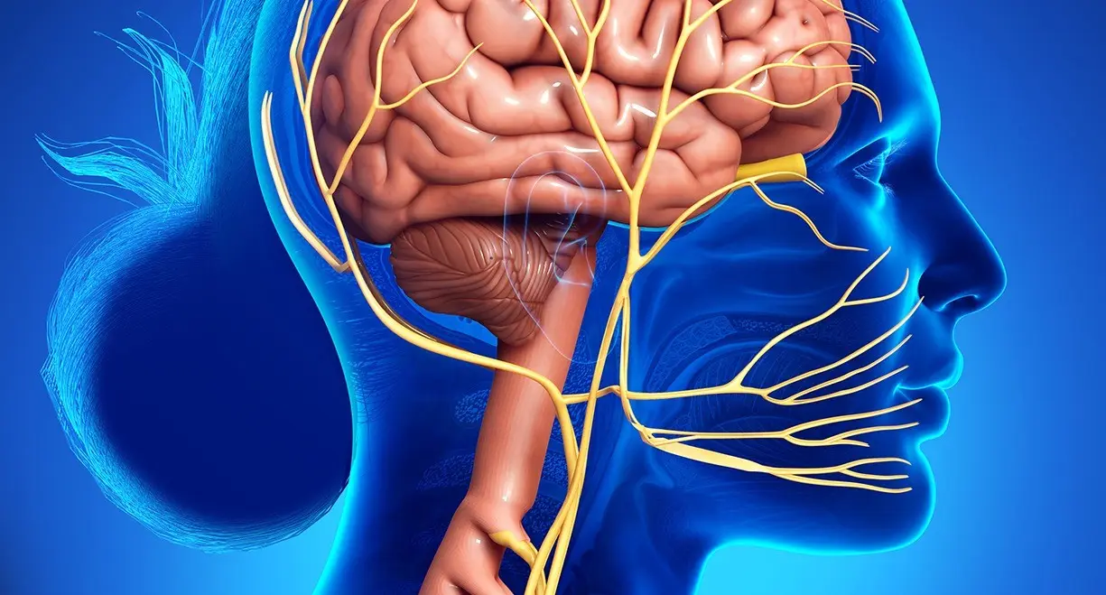 "Su İçsem Yarıyor" Diyenlerin Gizli Sorunu: Kilitlenmiş Vagus Siniri ve Donmuş Bir Metabolizmayı Uyandırma Rehberi "Su İçsem Yarıyor" Diyenlerin Gizli Sorunu: Kilitlenmiş Vagus Siniri ve Donmuş Bir Metabolizmayı Uyandırma Rehberi